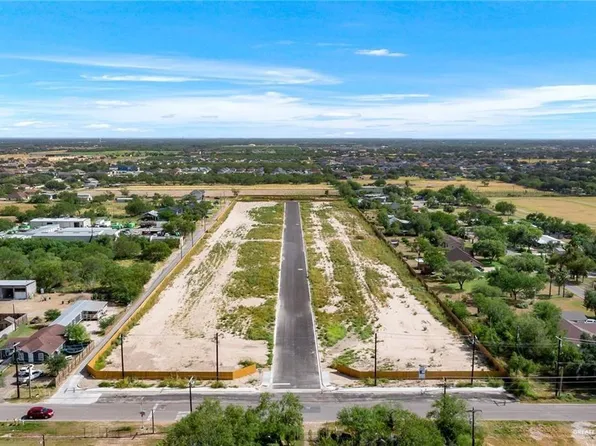 1317 S Michigan St, Mission, TX 78573