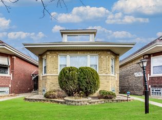 8747 S Parnell Ave, Chicago, IL 60620