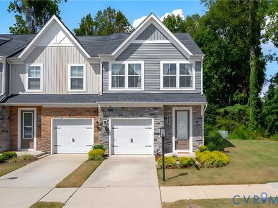 5535 Wenrich Dr, Richmond, VA, 23227