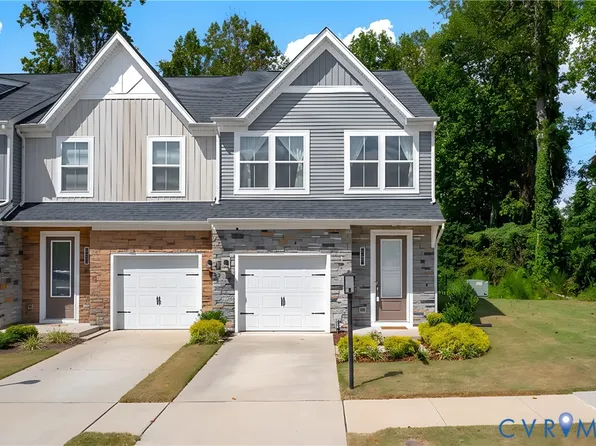 5535 Wenrich Dr, Richmond, VA 23227