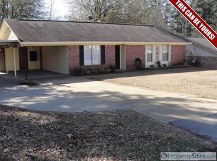 602 Alta St, Longview, TX 75604