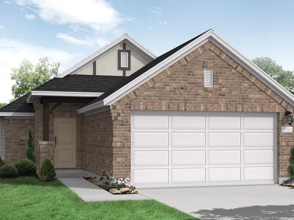 5010 Aspen Orchard Dr, Houston, TX 77066