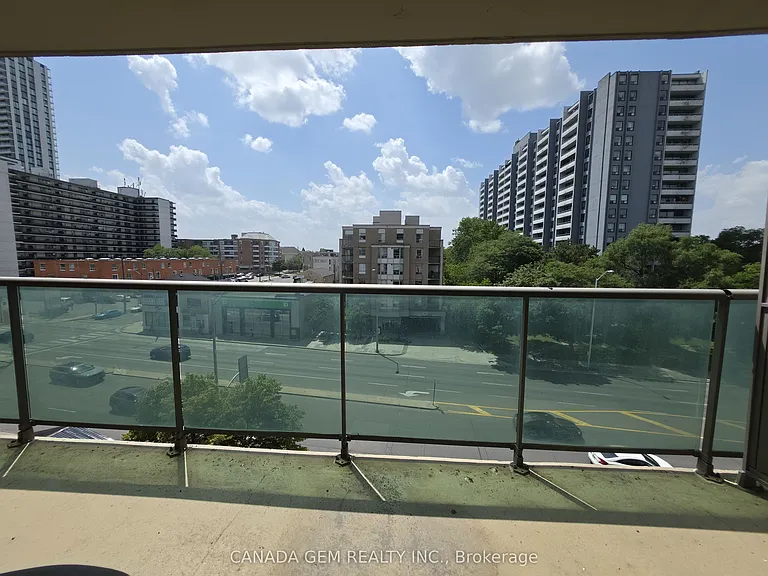 5949 Yonge St #506 — Photo 6