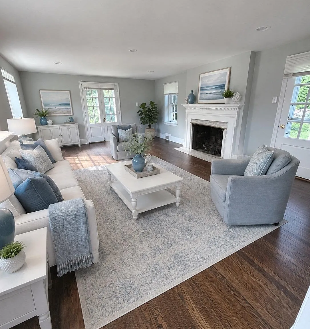4 bed, 3.5 bath, 2790 sqft, $7,350 — Photo 4