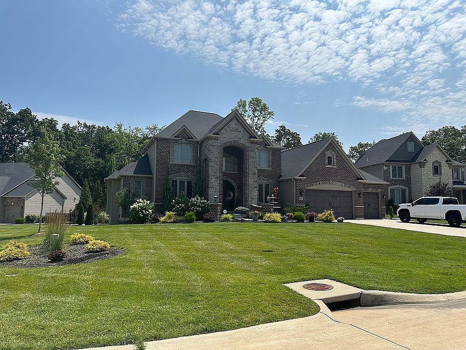 2nd image of 401 Kedron Valley Ct