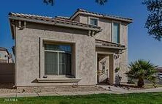 8478 W LEWIS Avenue, Phoenix, AZ, 85037