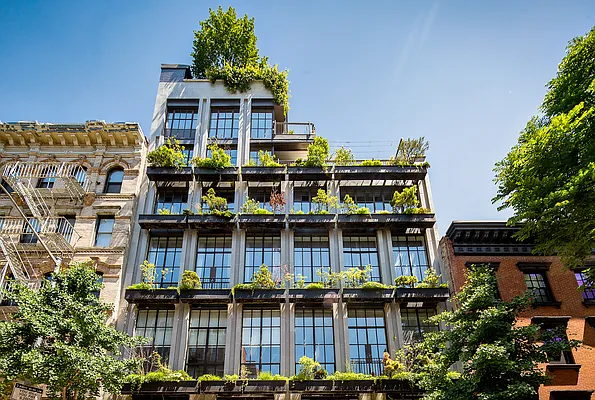 259 East 7th Street #1G in East Village, Manhattan | StreetEasy