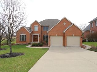 110 Windsor Ct, Alexandria, KY