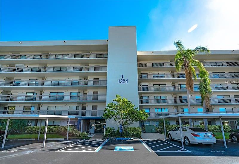 1st image of 1324 Pasadena Ave S APT 207