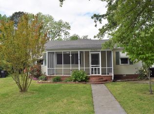 100 Hodges Manor Rd #A, Portsmouth, VA 23701