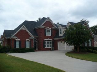 5005 Cambridge Ln, Villa Rica, GA 30180