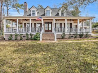 1650 Old County Rd, Daphne, AL 36526