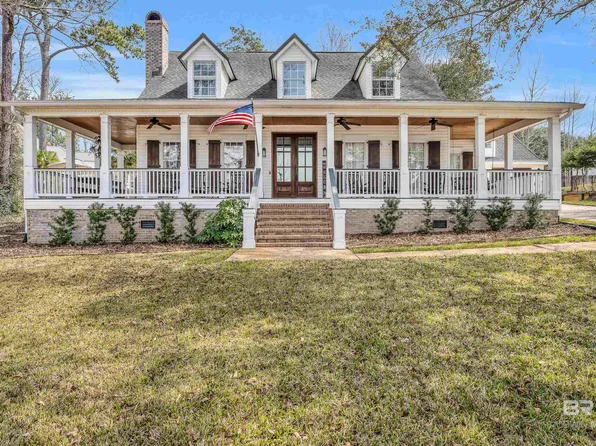 1650 Old County Rd, Daphne, AL 36526