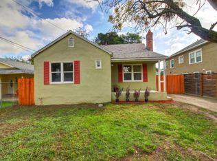 3607 35th St, Sacramento, CA