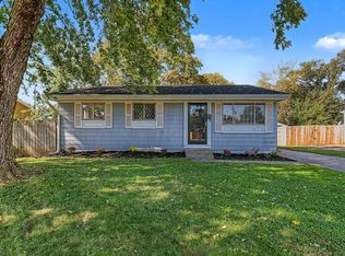 3827 Wade Rd, Columbus, OH 43232