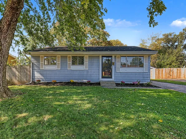 3827 Wade Rd, Columbus, OH 43232