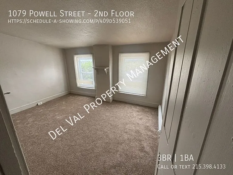 1079 Powell St #2 — Photo 8
