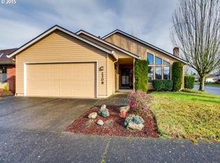 2308 NE 154th Pl, Portland, OR 97230