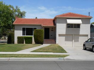 2105 E Terrace Ave, Fresno, CA 93703