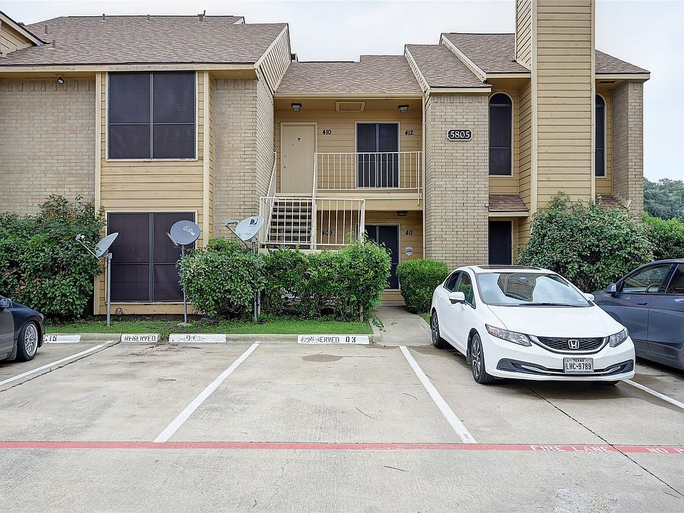 1st image of 5805 Marvin Loving Dr APT 410