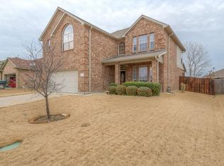 5 Chukar Ln, Sanger, TX 76266