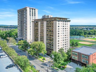 150 Overlook Ave APT 4J, Hackensack, NJ, 07601
