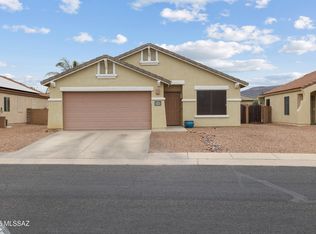 7669 W August Moon Pl, Tucson, AZ 85743