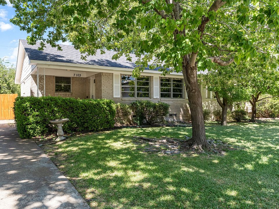 1st image of 7103 Wake Forrest Dr