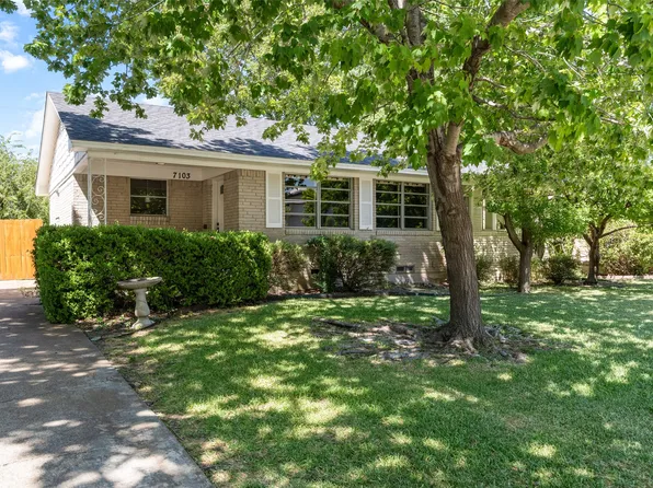 7103 Wake Forrest Dr, Dallas, TX 75214