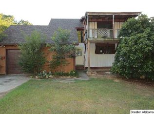 898 Virginia Ave N, Anniston, AL 36201