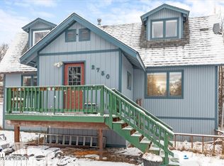 2750 N Quartz Cir, Wasilla, AK 99654