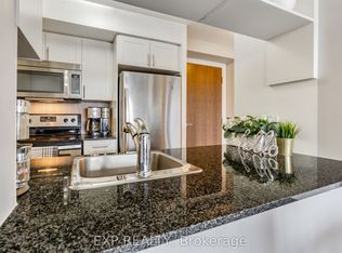 2 Eva Rd #2326, Toronto, ON M9C 0A9