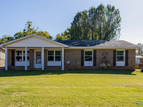 14013 Sandhurst Dr SW, Huntsville, AL 35803