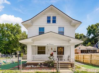 5225 Wilburn Ct, Kansas City, MO 64123