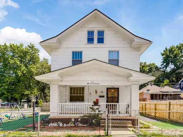 5225 Wilburn Ct, Kansas City, MO 64123