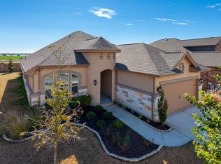 3233 Aurelia Ln, Round Rock, TX 78665