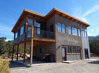 33469 County Road 373a, Buena Vista, CO 81211