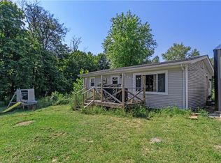 9835 N State Highway 7, Elizabethtown, IN 47232