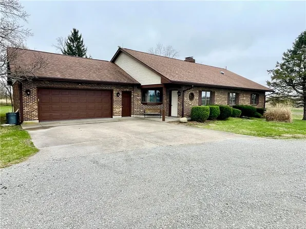 3065 State Route 72 N, Cedarville, OH 45314