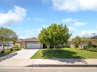 825 S Calmgrove Ave, Glendora, CA 91740