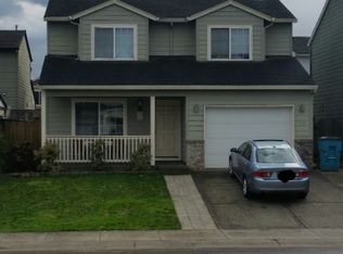 1305 NE 167th St, Ridgefield, WA 98642