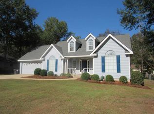 308 Shane Cir, Perry, GA 31069
