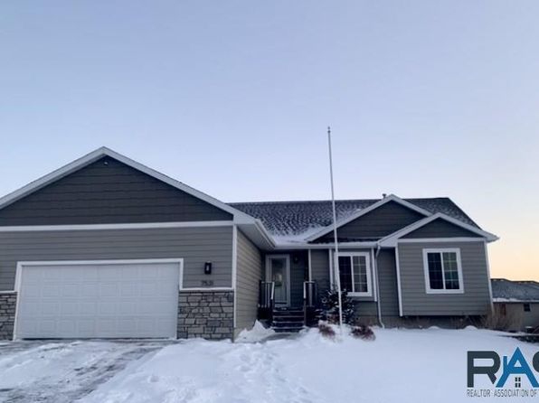7531 W Legacy St Sioux Falls Sd 57106 Zillow