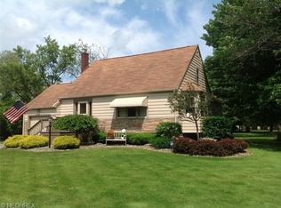 6766 Mahoning Ave NW, Warren, OH