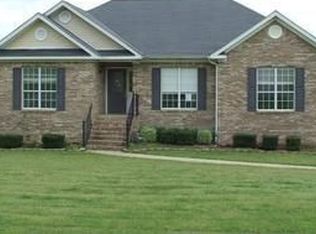 36 Post Oak Ln, Odenville, AL 35120