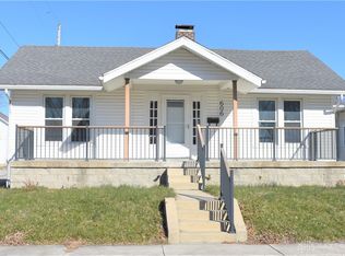 606 Scott St, Piqua, OH 45356