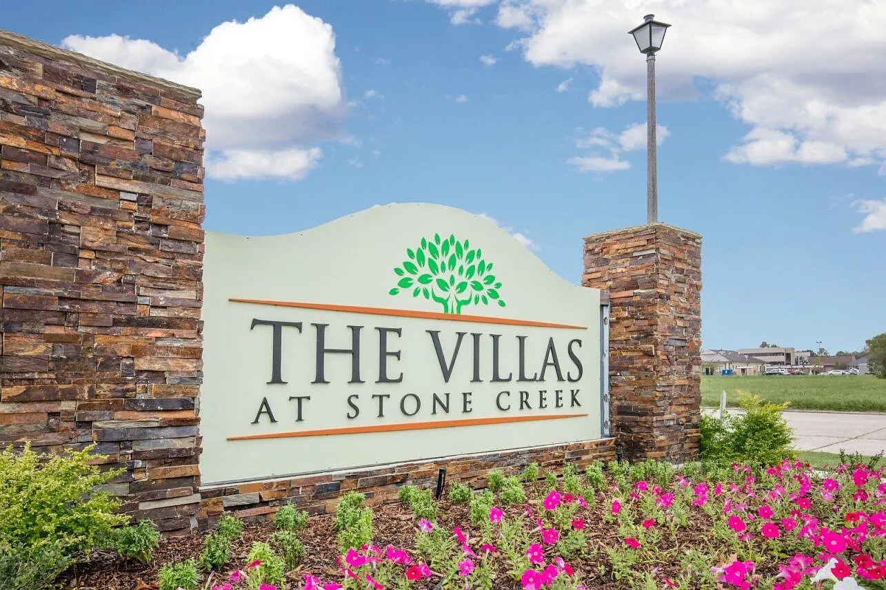 The Villas at Stone Creek — Photo 1