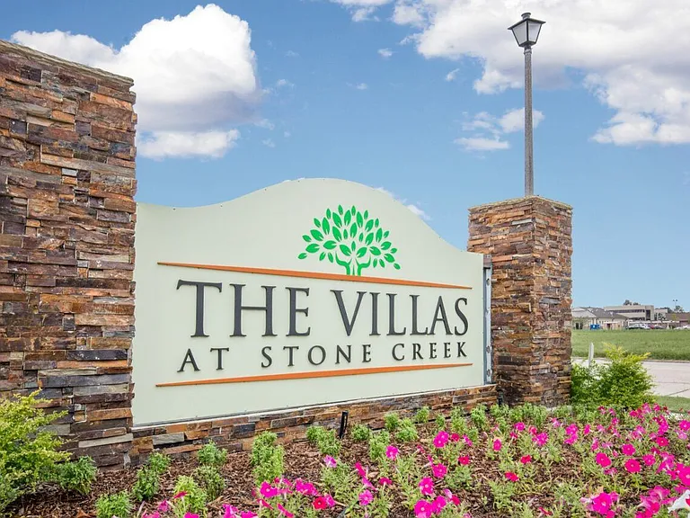 The Villas at Stone Creek — Photo 1