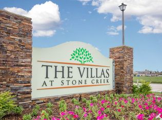 The Villas at Stone Creek, Baton Rouge, LA 70816