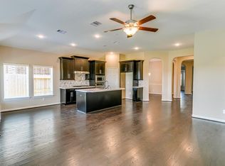 11218 Honeysuckle Haven Dr, Cypress, TX 77433